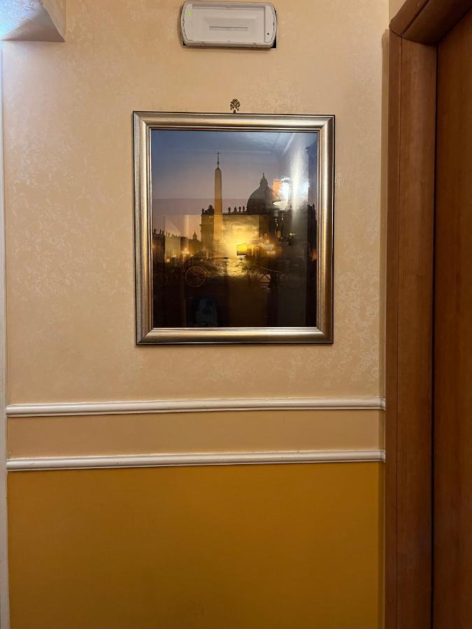 Hotel Baltik Rom