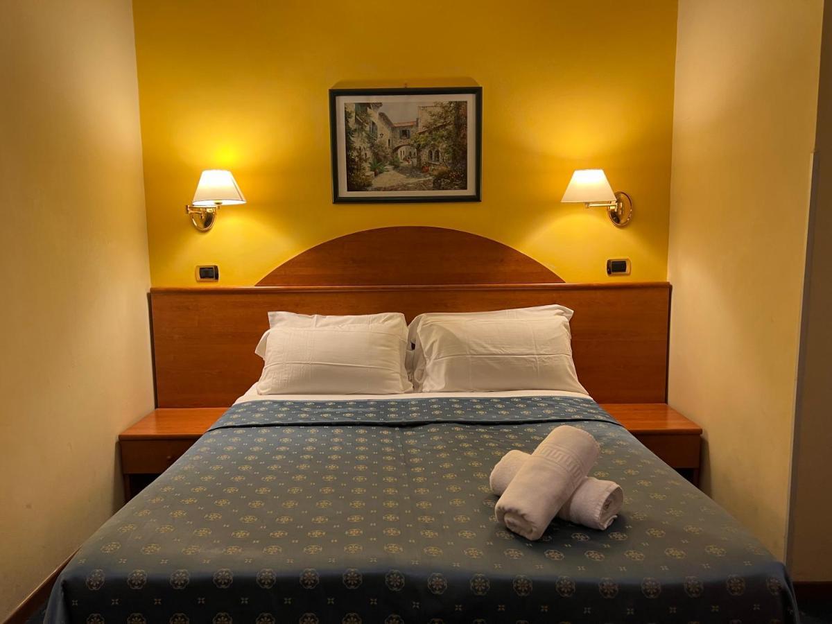 Baltik Hotel Rom