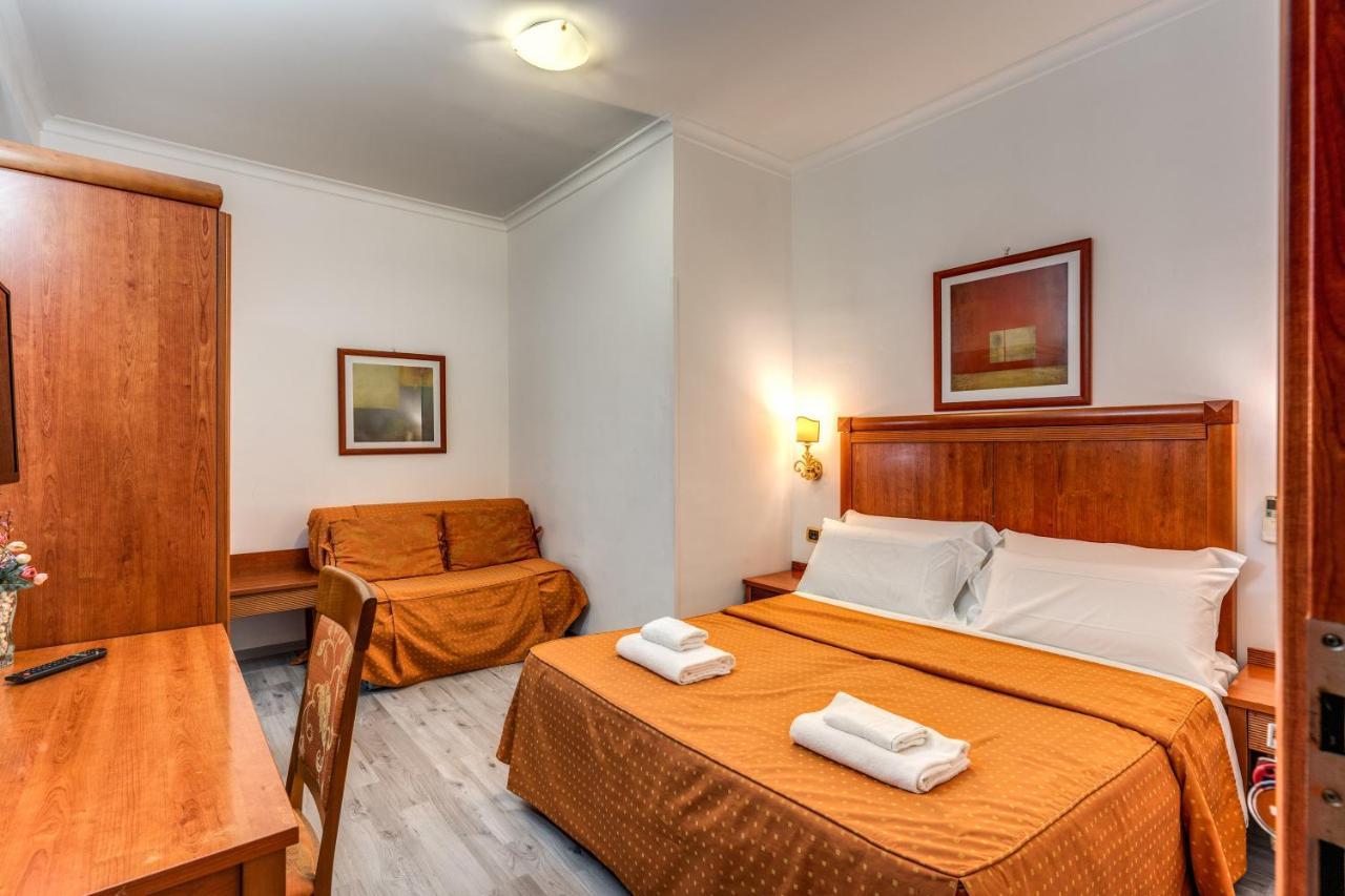 Hotel Baltik Rom