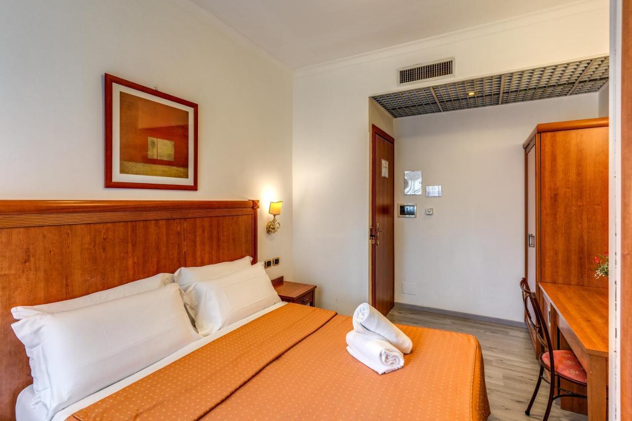 Baltik Hotel Rom