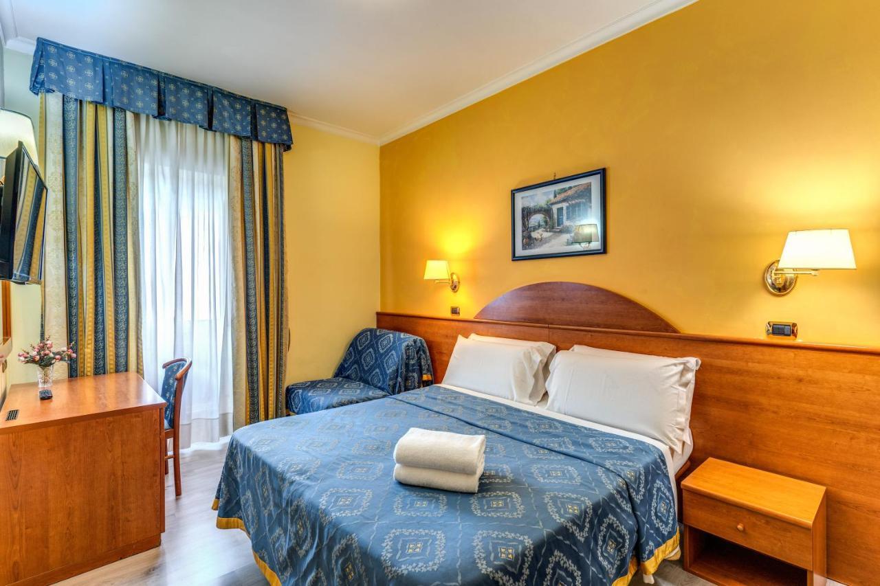 Hotel Baltik Rom