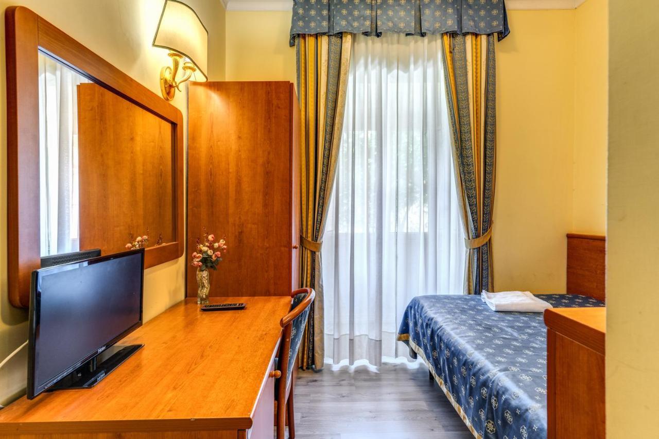 Hotel Baltik Rom