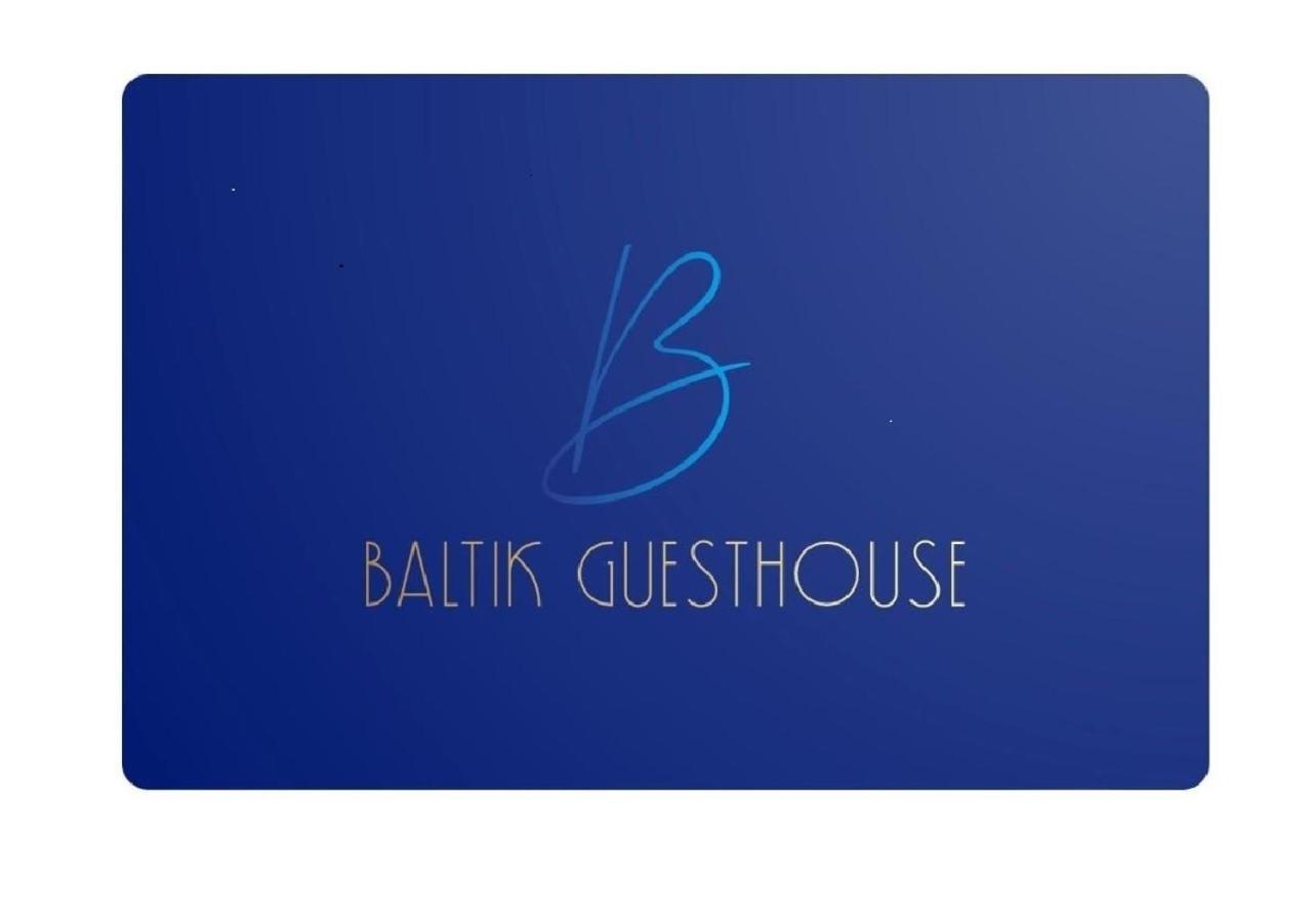 Hotel Baltik Rom