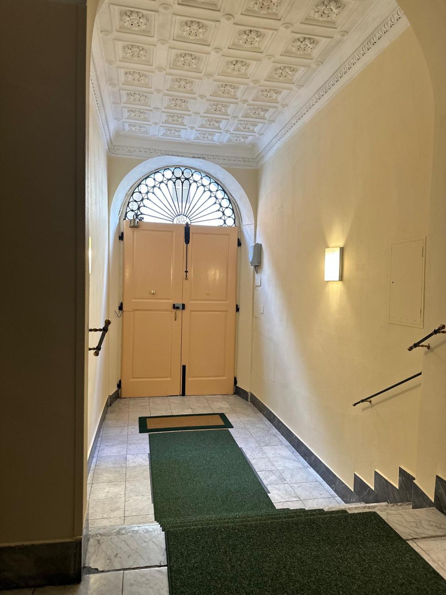 Baltik Hotel Rom